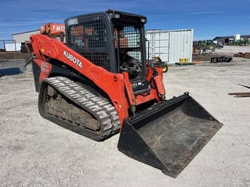 Main image Kubota SVL95-2S